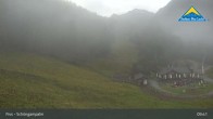 Archiv Foto Webcam Serfaus-Fiss-Ladis: Schöngampalm 07:00