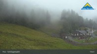 Archiv Foto Webcam Serfaus-Fiss-Ladis: Schöngampalm 10:00