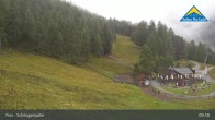Archiv Foto Webcam Serfaus-Fiss-Ladis: Schöngampalm 06:00