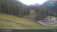 Archiv Foto Webcam Serfaus-Fiss-Ladis: Schöngampalm 00:00