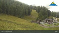 Archiv Foto Webcam Serfaus-Fiss-Ladis: Schöngampalm 12:00