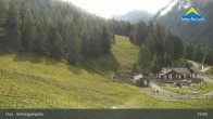 Archiv Foto Webcam Serfaus-Fiss-Ladis: Schöngampalm 14:00