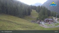 Archiv Foto Webcam Serfaus-Fiss-Ladis: Schöngampalm 18:00
