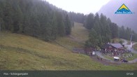 Archiv Foto Webcam Serfaus-Fiss-Ladis: Schöngampalm 06:00
