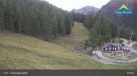 Archiv Foto Webcam Serfaus-Fiss-Ladis: Schöngampalm 00:00