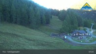 Archiv Foto Webcam Serfaus-Fiss-Ladis: Schöngampalm 06:00