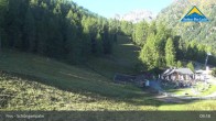 Archiv Foto Webcam Serfaus-Fiss-Ladis: Schöngampalm 08:00
