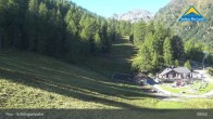 Archiv Foto Webcam Serfaus-Fiss-Ladis: Schöngampalm 09:00