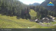 Archiv Foto Webcam Serfaus-Fiss-Ladis: Schöngampalm 14:00