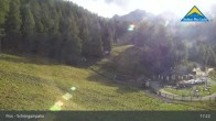 Archiv Foto Webcam Serfaus-Fiss-Ladis: Schöngampalm 16:00