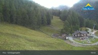 Archiv Foto Webcam Serfaus-Fiss-Ladis: Schöngampalm 18:00