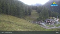 Archiv Foto Webcam Serfaus-Fiss-Ladis: Schöngampalm 20:00