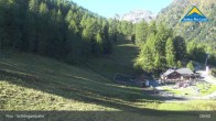 Archived image Webcam View of Schöngampalm near Fiss 09:00