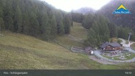Archived image Webcam View of Schöngampalm near Fiss 02:00