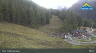 Archiv Foto Webcam Serfaus-Fiss-Ladis: Schöngampalm 02:00
