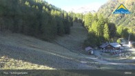 Archiv Foto Webcam Serfaus-Fiss-Ladis: Schöngampalm 09:00