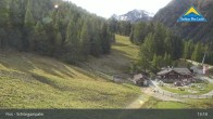 Archiv Foto Webcam Serfaus-Fiss-Ladis: Schöngampalm 12:00