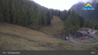 Archiv Foto Webcam Serfaus-Fiss-Ladis: Schöngampalm 04:00