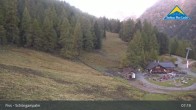 Archiv Foto Webcam Serfaus-Fiss-Ladis: Schöngampalm 06:00