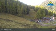 Archiv Foto Webcam Serfaus-Fiss-Ladis: Schöngampalm 08:00