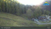 Archiv Foto Webcam Serfaus-Fiss-Ladis: Schöngampalm 16:00