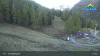 Archiv Foto Webcam Serfaus-Fiss-Ladis: Schöngampalm 06:00
