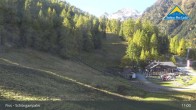 Archiv Foto Webcam Serfaus-Fiss-Ladis: Schöngampalm 10:00