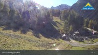 Archiv Foto Webcam Serfaus-Fiss-Ladis: Schöngampalm 14:00