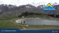 Archived image Webcam Fiss: Lake Wolfsee 16:00