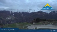 Archived image Webcam Fiss: Lake Wolfsee 04:00