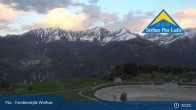Archived image Webcam Fiss: Lake Wolfsee 02:00