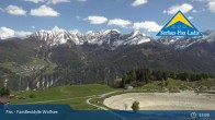 Archiv Foto Webcam Fiss: Ausflugsziel Wolfsee 14:00