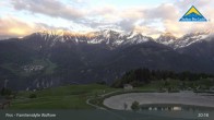 Archiv Foto Webcam Fiss: Ausflugsziel Wolfsee 02:00