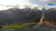 Archiv Foto Webcam Fiss: Ausflugsziel Wolfsee 06:00