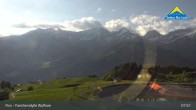 Archiv Foto Webcam Fiss: Ausflugsziel Wolfsee 07:00