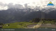 Archiv Foto Webcam Fiss: Ausflugsziel Wolfsee 08:00