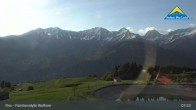 Archived image Webcam Fiss: Lake Wolfsee 06:00