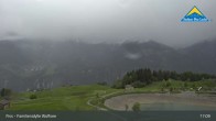 Archived image Webcam Fiss: Lake Wolfsee 16:00