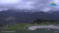 Archived image Webcam Fiss: Lake Wolfsee 00:00