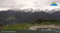 Archived image Webcam Fiss: Lake Wolfsee 10:00