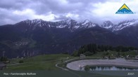 Archiv Foto Webcam Fiss: Ausflugsziel Wolfsee 21:00