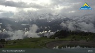 Archiv Foto Webcam Fiss: Ausflugsziel Wolfsee 02:00
