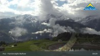 Archiv Foto Webcam Fiss: Ausflugsziel Wolfsee 03:00