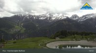 Archiv Foto Webcam Fiss: Ausflugsziel Wolfsee 07:00