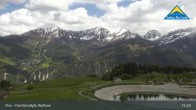 Archiv Foto Webcam Fiss: Ausflugsziel Wolfsee 09:00