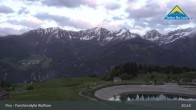 Archiv Foto Webcam Fiss: Ausflugsziel Wolfsee 15:00