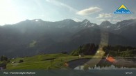 Archiv Foto Webcam Fiss: Ausflugsziel Wolfsee 02:00