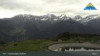 Archiv Foto Webcam Fiss: Ausflugsziel Wolfsee 03:00