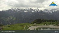 Archiv Foto Webcam Fiss: Ausflugsziel Wolfsee 05:00
