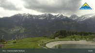 Archiv Foto Webcam Fiss: Ausflugsziel Wolfsee 07:00